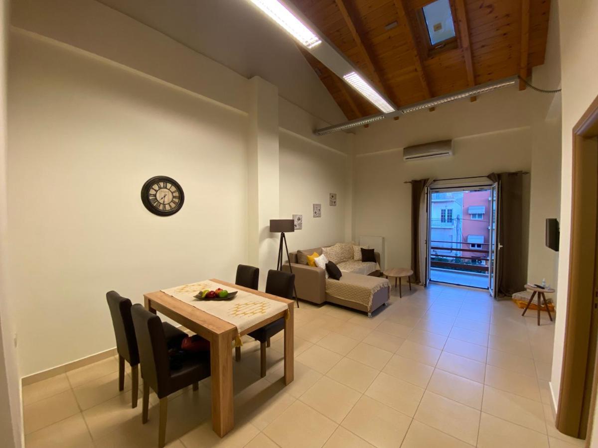 Aggeliki'S Guest House Ναύπλιο Εξωτερικό φωτογραφία
