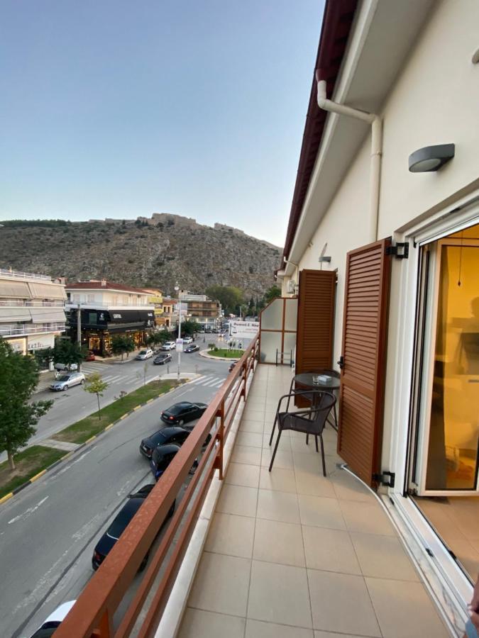 Aggeliki'S Guest House Ναύπλιο Εξωτερικό φωτογραφία