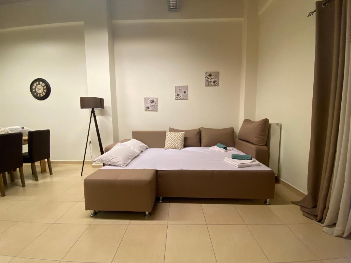 Aggeliki'S Guest House Ναύπλιο Εξωτερικό φωτογραφία
