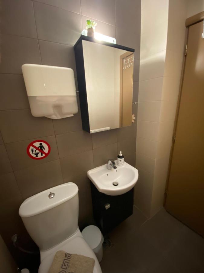 Aggeliki'S Guest House Ναύπλιο Εξωτερικό φωτογραφία