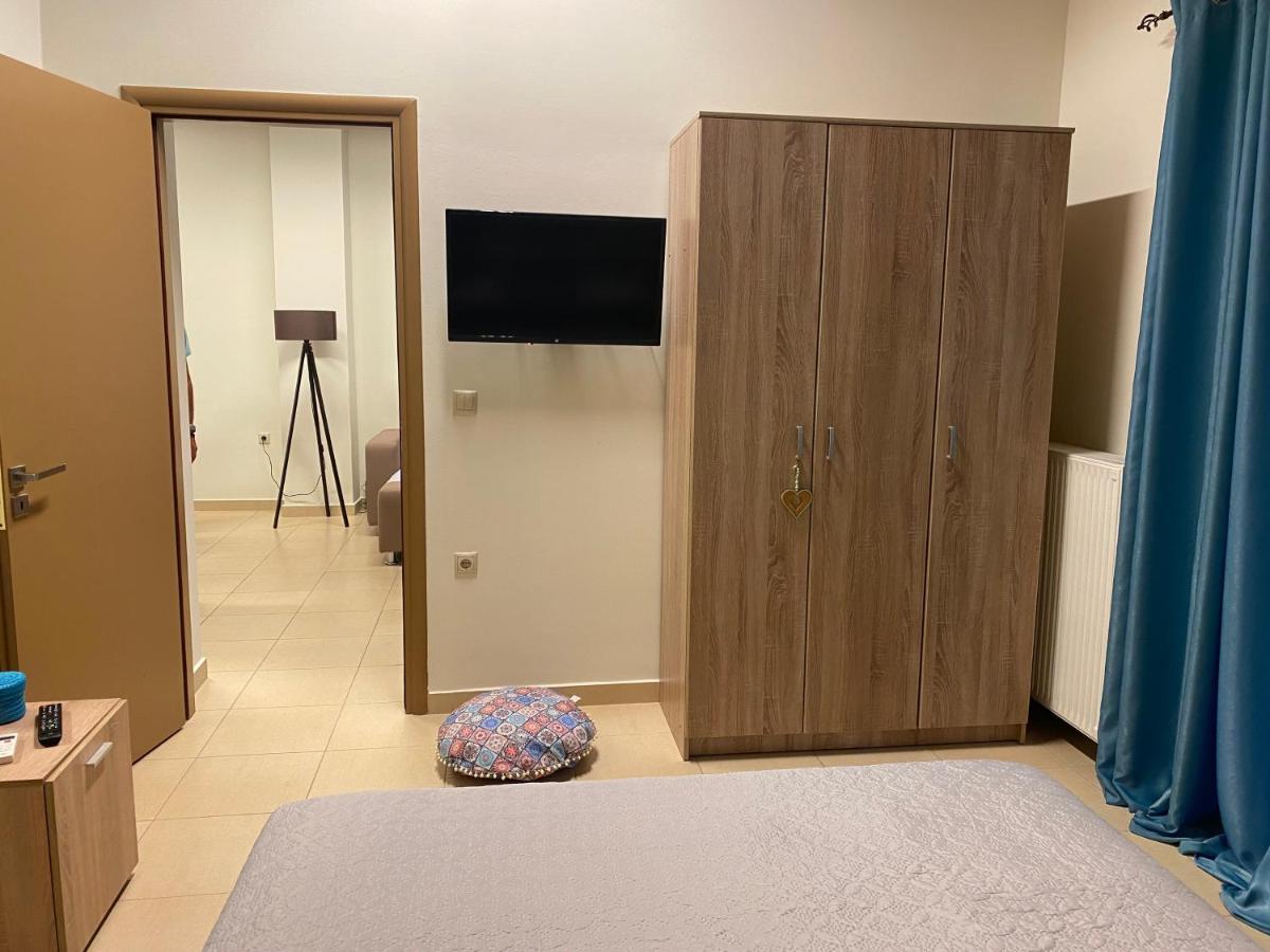 Aggeliki'S Guest House Ναύπλιο Εξωτερικό φωτογραφία