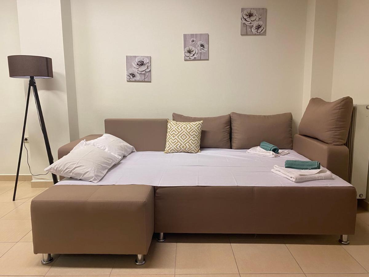 Aggeliki'S Guest House Ναύπλιο Εξωτερικό φωτογραφία