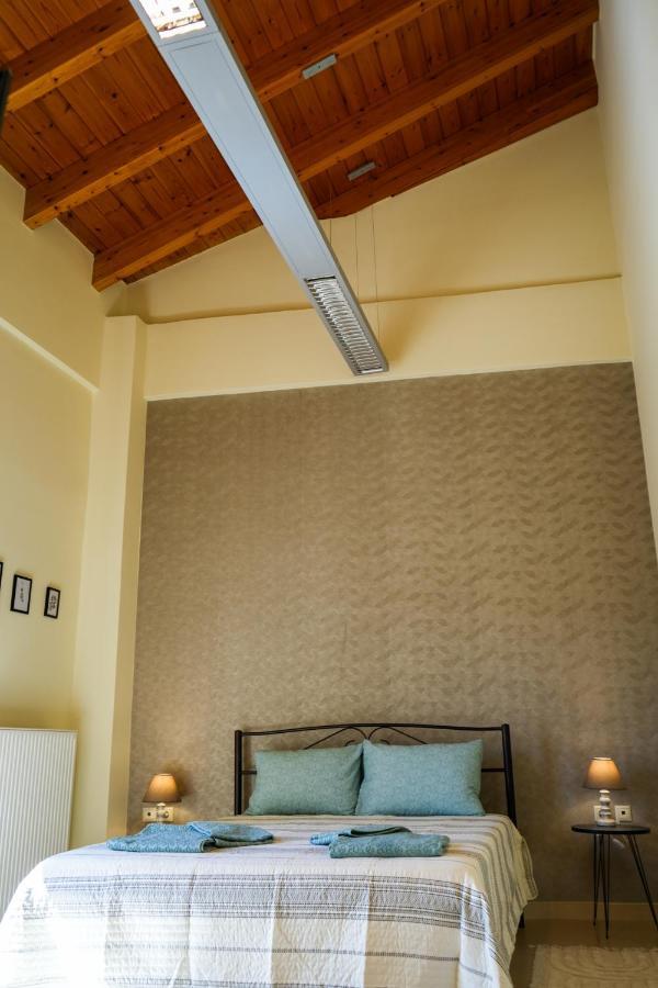 Aggeliki'S Guest House Ναύπλιο Εξωτερικό φωτογραφία