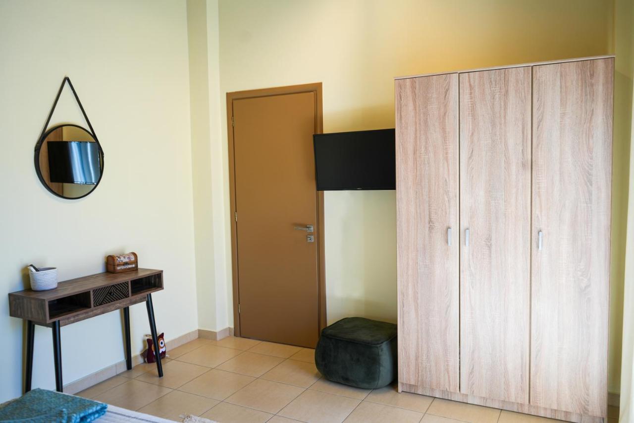 Aggeliki'S Guest House Ναύπλιο Εξωτερικό φωτογραφία