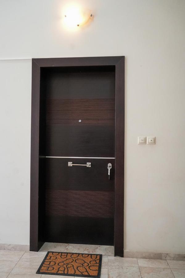 Aggeliki'S Guest House Ναύπλιο Εξωτερικό φωτογραφία