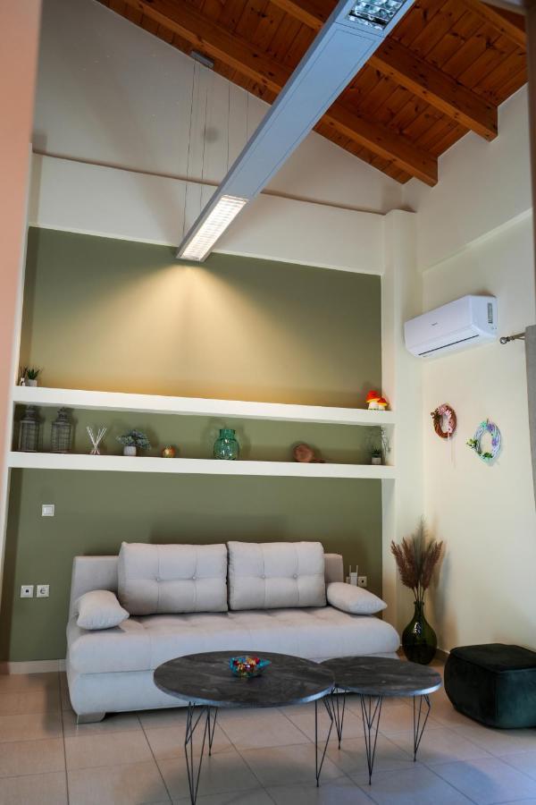 Aggeliki'S Guest House Ναύπλιο Εξωτερικό φωτογραφία