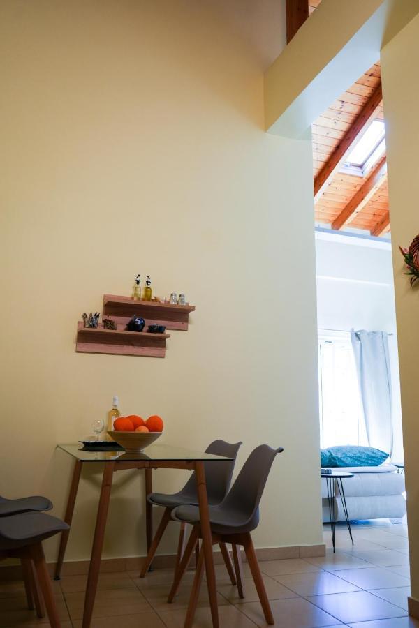Aggeliki'S Guest House Ναύπλιο Εξωτερικό φωτογραφία