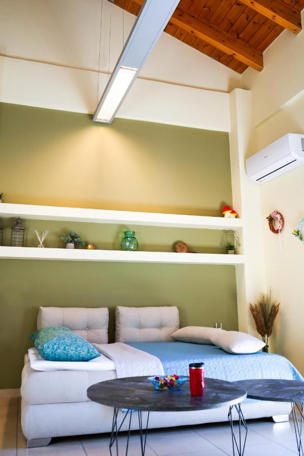 Aggeliki'S Guest House Ναύπλιο Εξωτερικό φωτογραφία