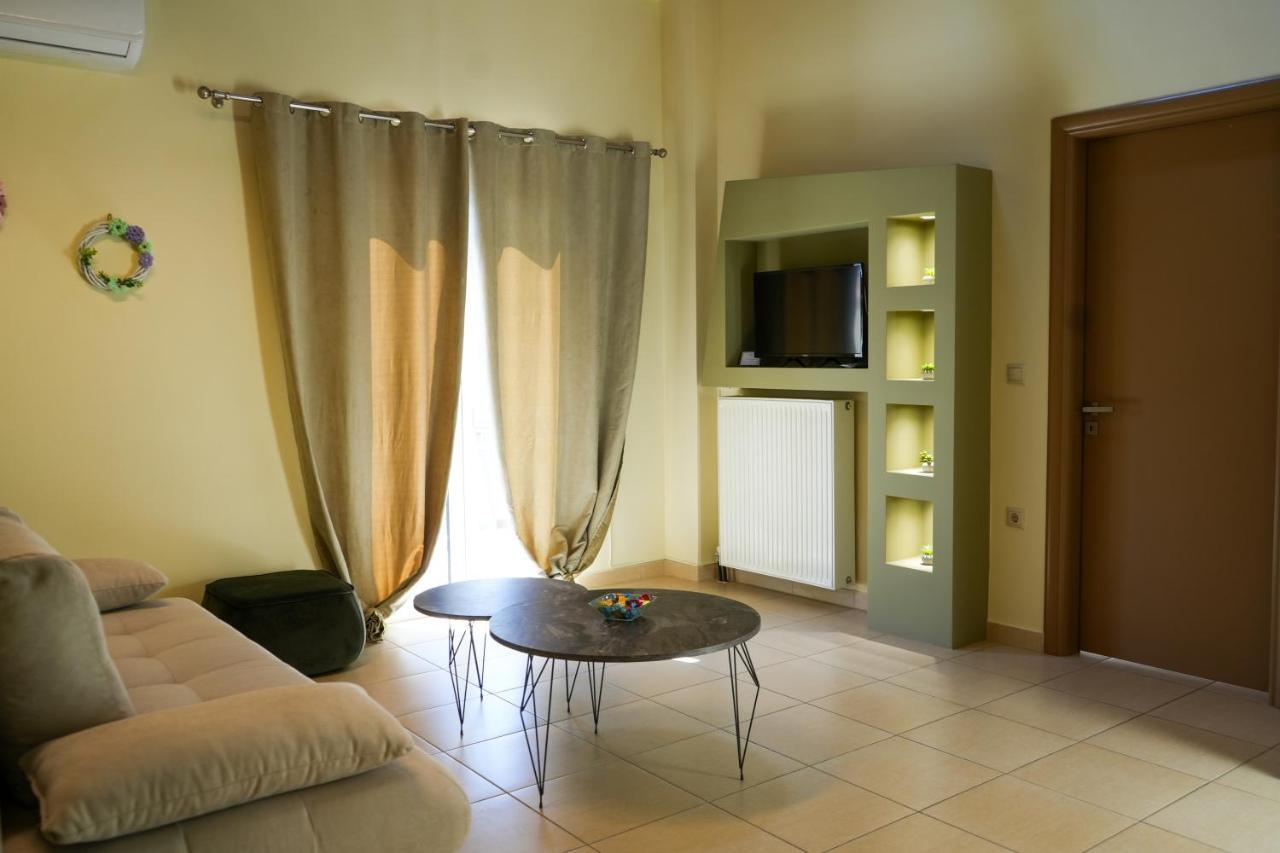 Aggeliki'S Guest House Ναύπλιο Εξωτερικό φωτογραφία