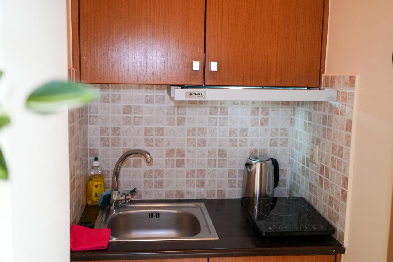 Aggeliki'S Guest House Ναύπλιο Εξωτερικό φωτογραφία