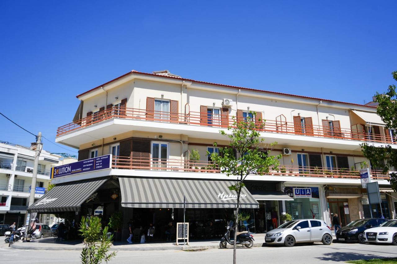 Aggeliki'S Guest House Ναύπλιο Εξωτερικό φωτογραφία